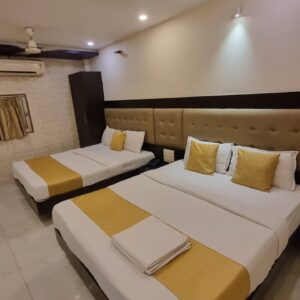 Ac Family Room