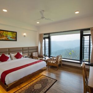 Ac Double Room