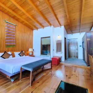 Velly View Family Room